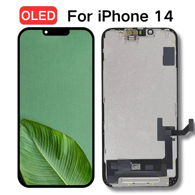 1 plus प्लस lcd स्क्रीनहरू