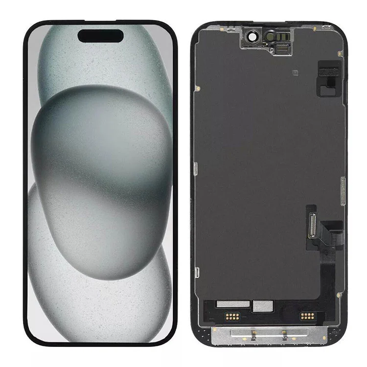 1 plus प्लस lcd स्क्रीनहरू