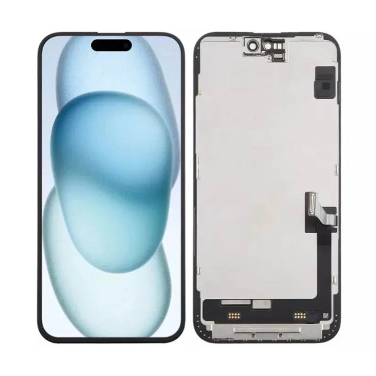 1 plus प्लस lcd स्क्रीनहरू