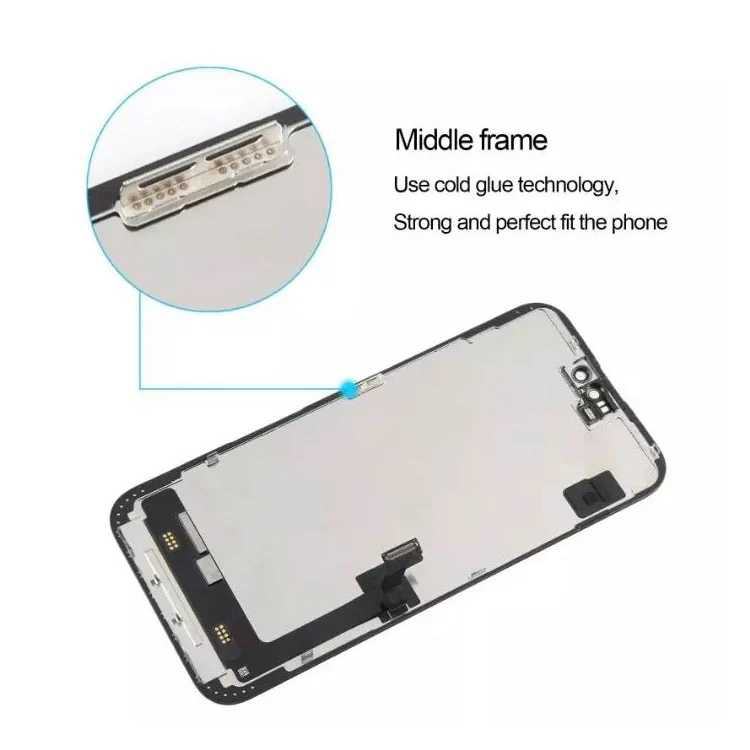 1 plus प्लस lcd स्क्रीनहरू