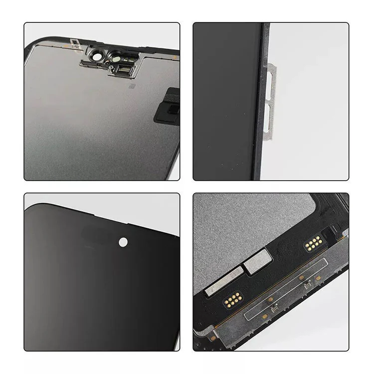 1 plus प्लस lcd स्क्रीनहरू