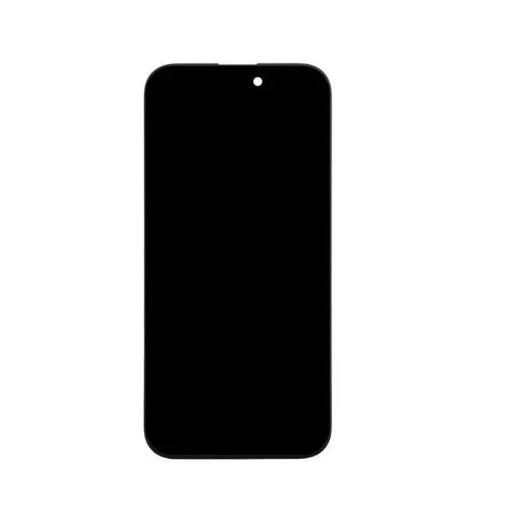 1 Pro प्रो LCD स्क्रीनहरू