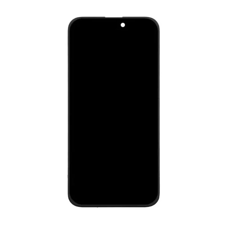 1 Pro प्रो अधिकतम LCD स्क्रीनहरू