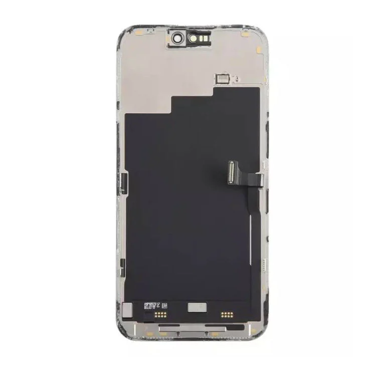 1 Pro प्रो अधिकतम LCD स्क्रीनहरू