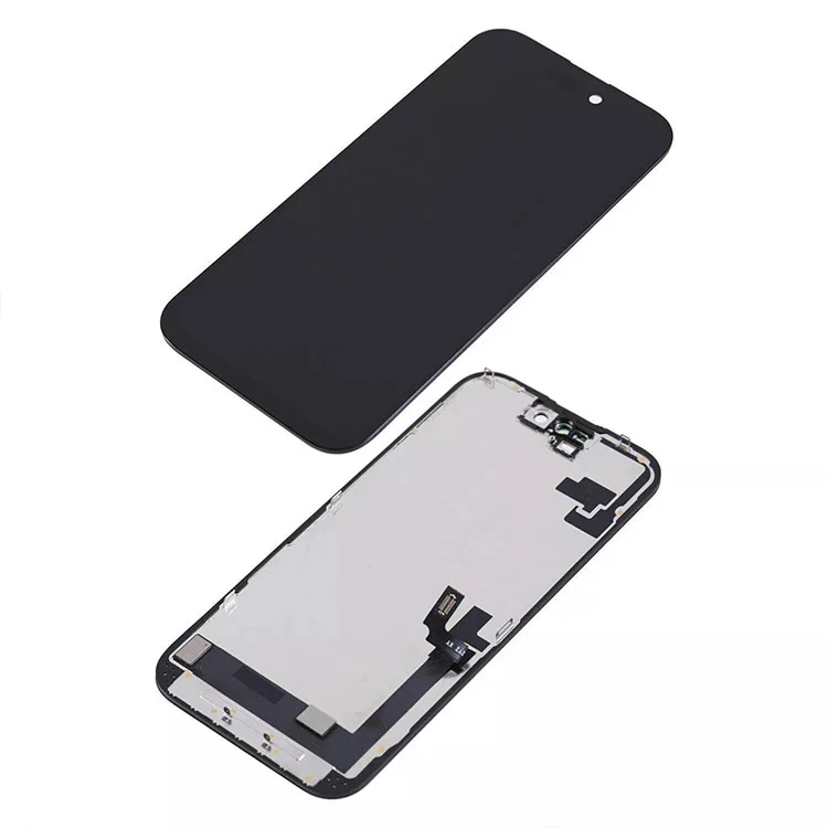 1 l lcd स्क्रीनहरू