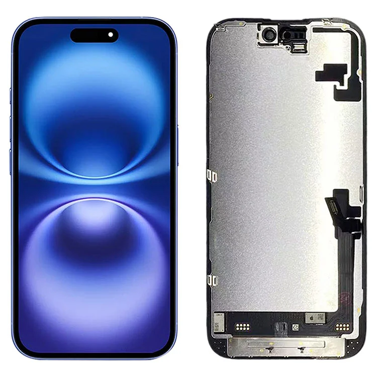 1 l lcd स्क्रीनहरू