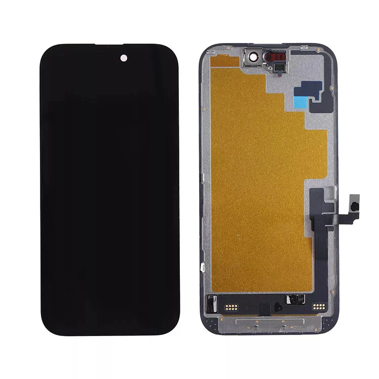 1 plus प्लस lcd स्क्रीनहरू