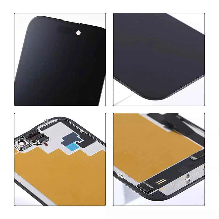 1 plus प्लस lcd स्क्रीनहरू
