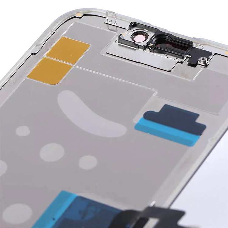1 plus प्लस lcd स्क्रीनहरू