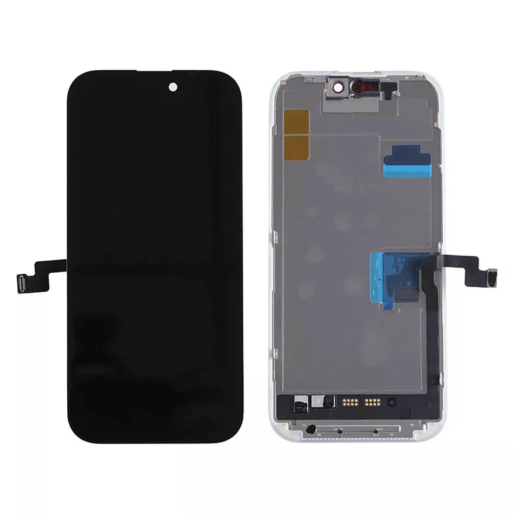1 plus प्लस lcd स्क्रीनहरू