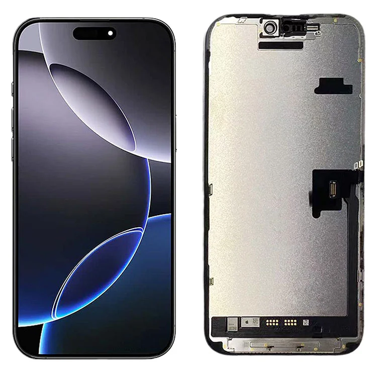 1 Pro प्रो लोस LCD स्क्रीनहरू