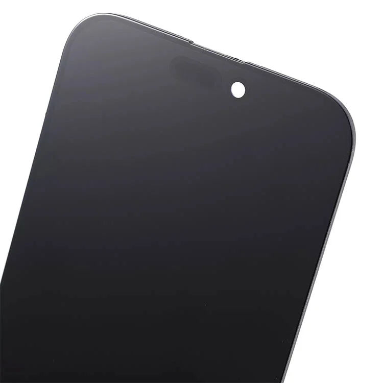 1 Pro प्रो लोस LCD स्क्रीनहरू