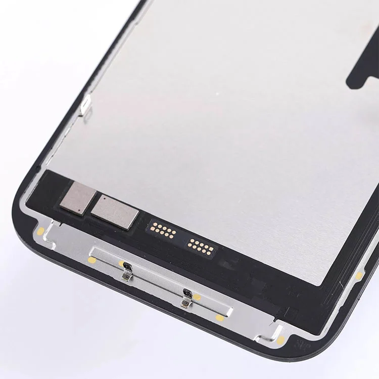 1 Pro प्रो लोस LCD स्क्रीनहरू
