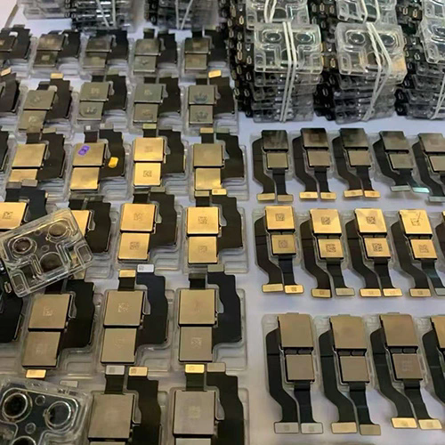 प्रयोग गरिएको क्यामेराब्याक को मूल्य के हो?