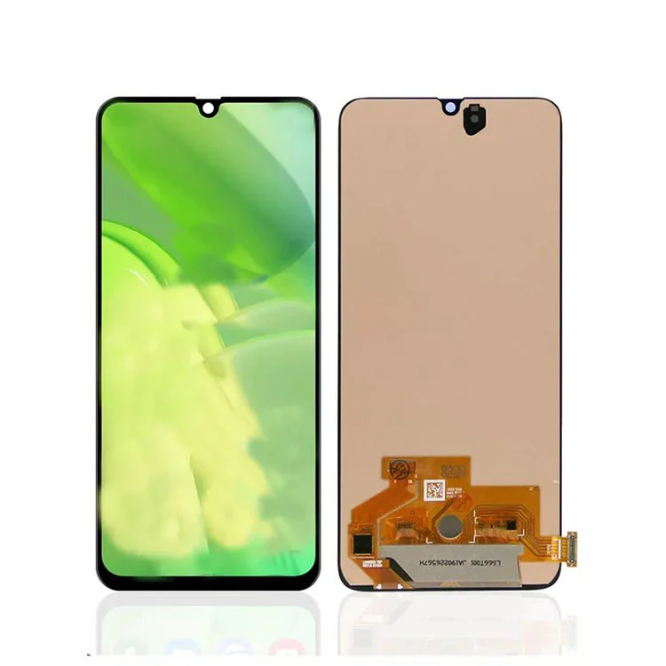 सैमसंग lcd प्रतिस्थापनहरु को साथ fed