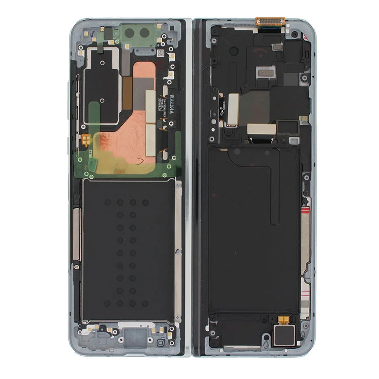 Samsung Galaxy Fold 5G मर्मतका लागि भरपर्दो OEM Fold LCD स्क्रिनहरू कहाँ किन्न सकिन्छ?