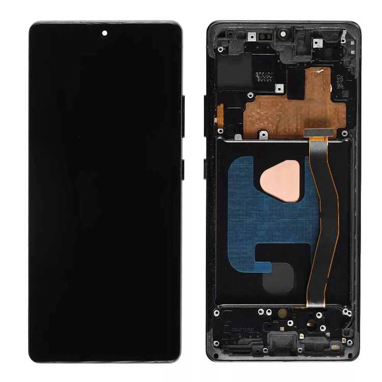 किन S10 Lite LCD स्क्रिनहरू भरपर्दो र किफायती स्मार्टफोन मर्मतको लागि उत्तम विकल्प हो