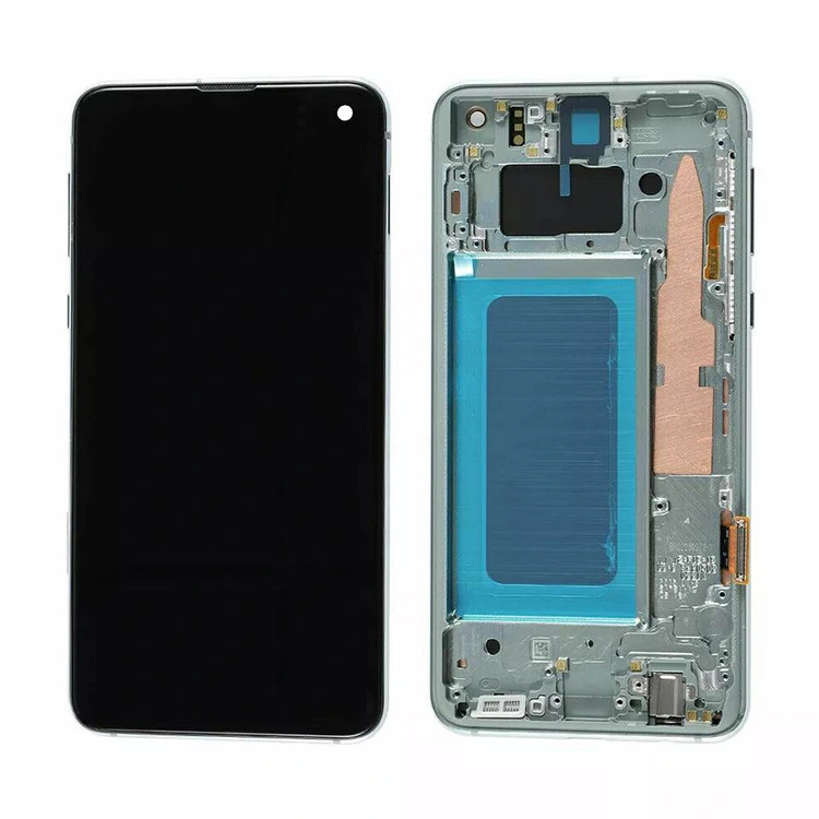 कसरी S10E LCD स्क्रिनले तपाइँको Samsung Galaxy S10E प्रदर्शन प्रदर्शन पुनर्स्थापना गर्न सक्छ