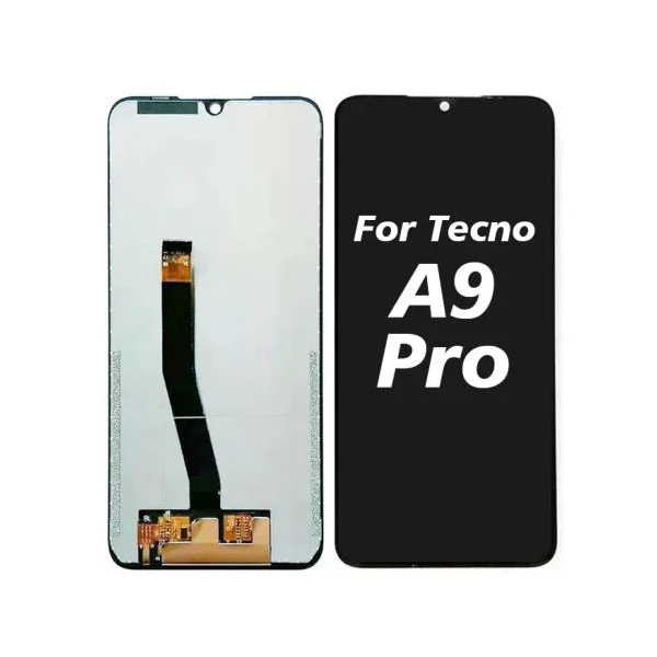 कसरी A9 Pro LCD स्क्रिनहरूले राम्रो प्रदर्शन प्रदर्शन र भरपर्दो प्रतिस्थापन समाधानहरू प्रदान गर्न सक्छ