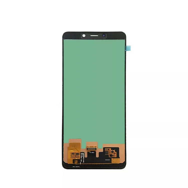 A9 LCD स्क्रीनहरू