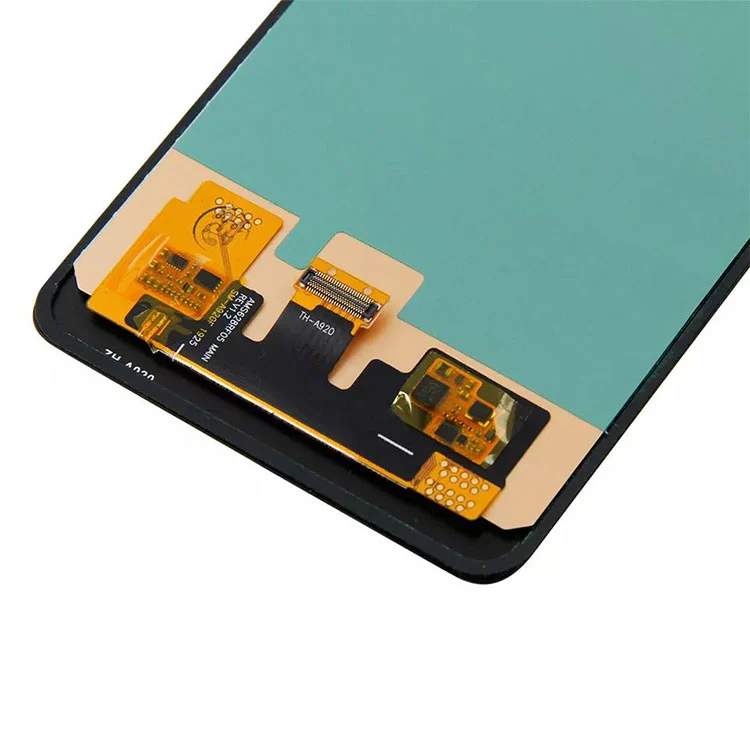 A9 LCD स्क्रीनहरू