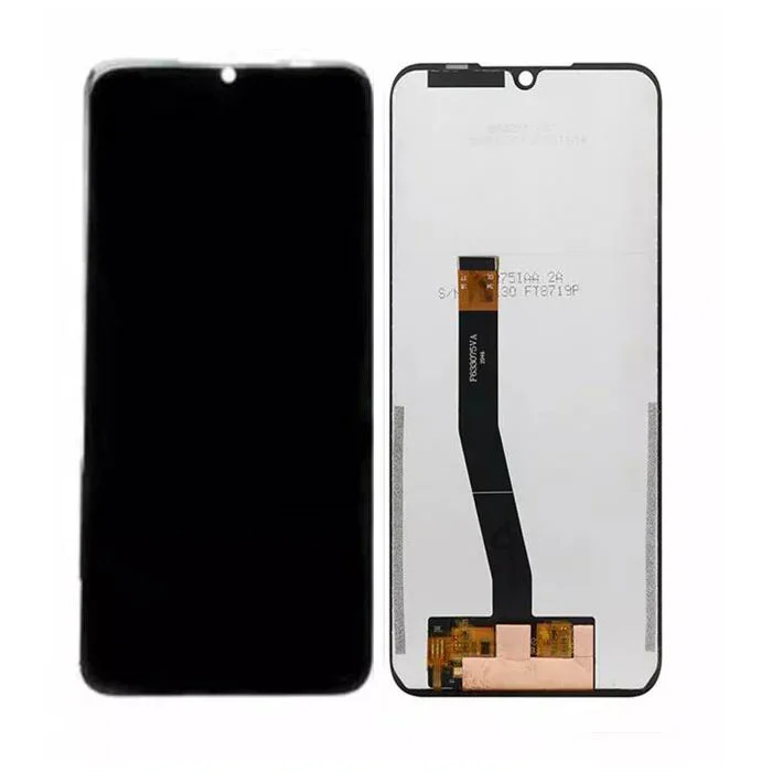 A9 प्रो LCD स्क्रीनहरू