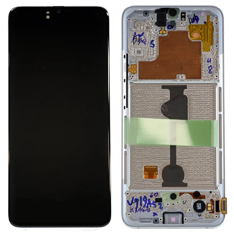 A90 5G LCD स्क्रीनहरू