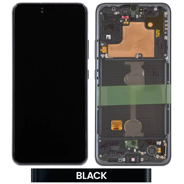 A90 5G LCD स्क्रीनहरू