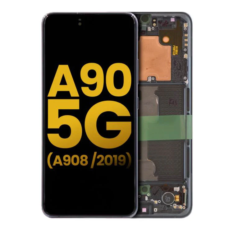 A90 5G LCD स्क्रीनहरू