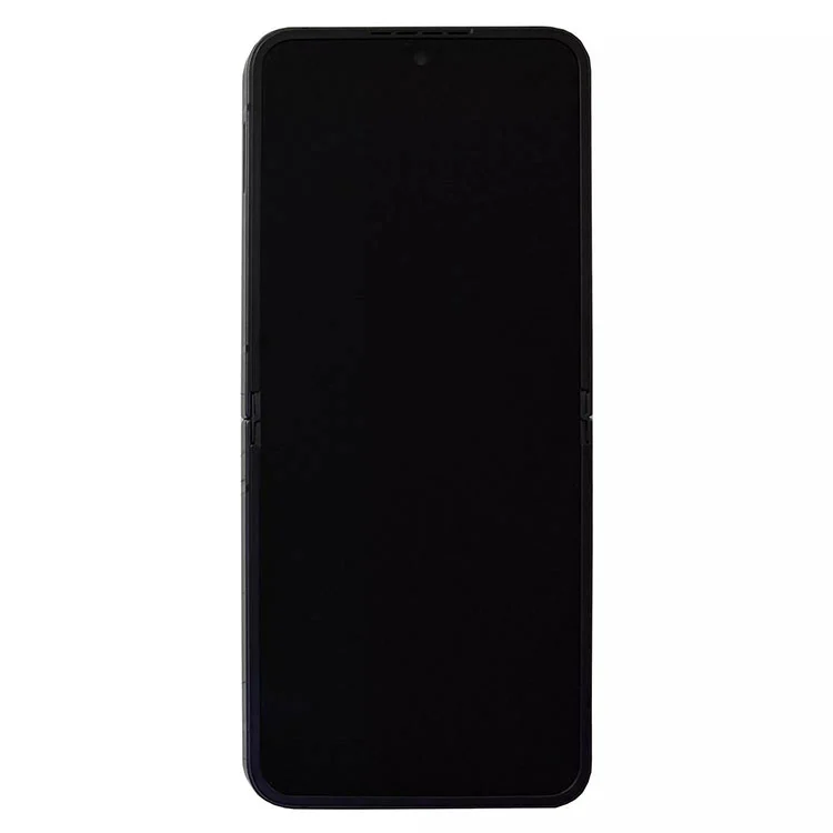 फ्लिप it LCD स्क्रीनहरू