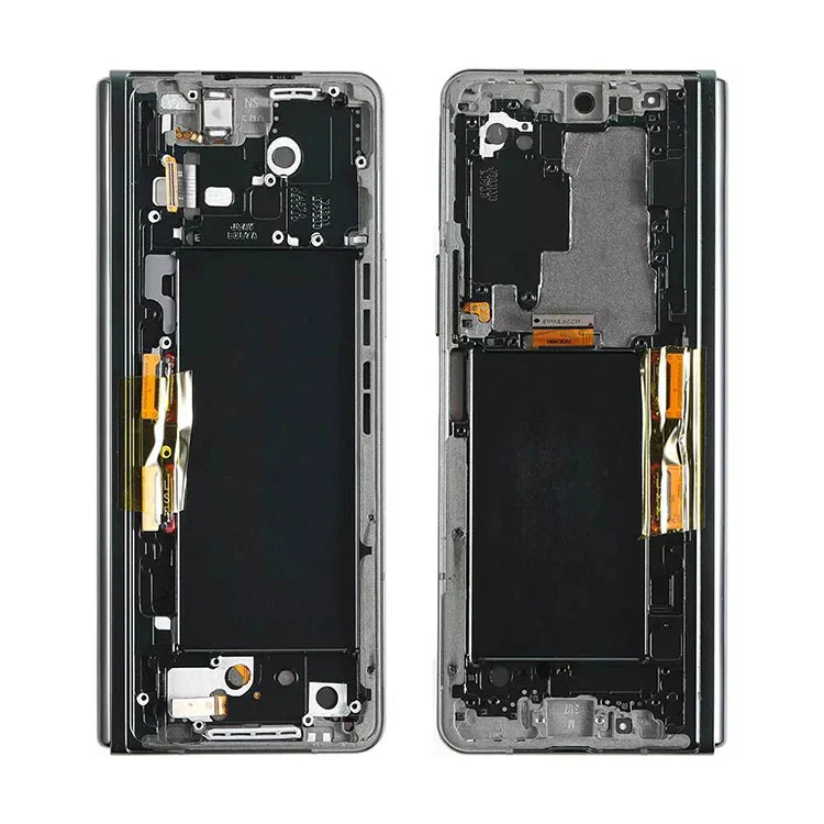 GL LCD स्क्रीनहरू
