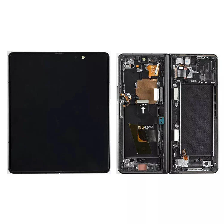 GL LCD स्क्रीनहरू