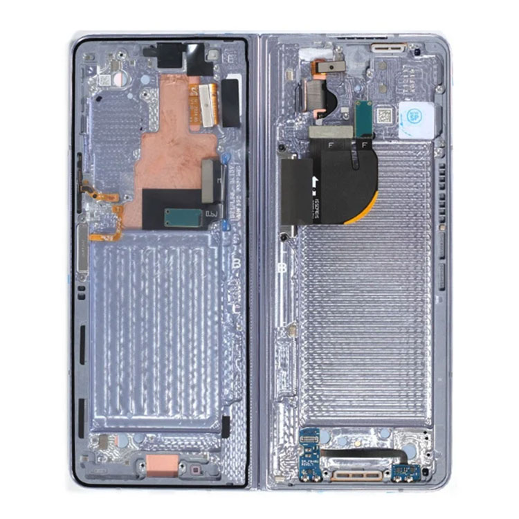 GL LCD स्क्रीनहरू