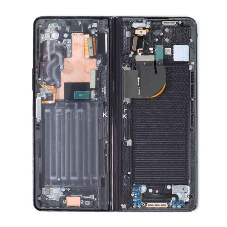 GL LCD स्क्रीनहरू