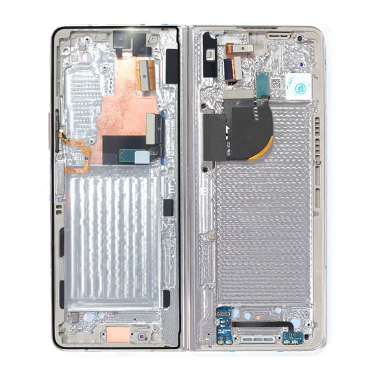 GL LCD स्क्रीनहरू