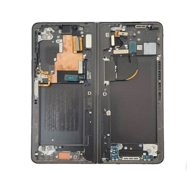 GL LCD स्क्रीनहरू