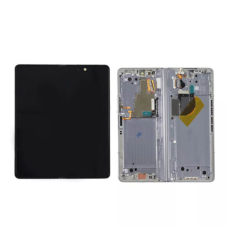 GL LCD स्क्रीनहरू