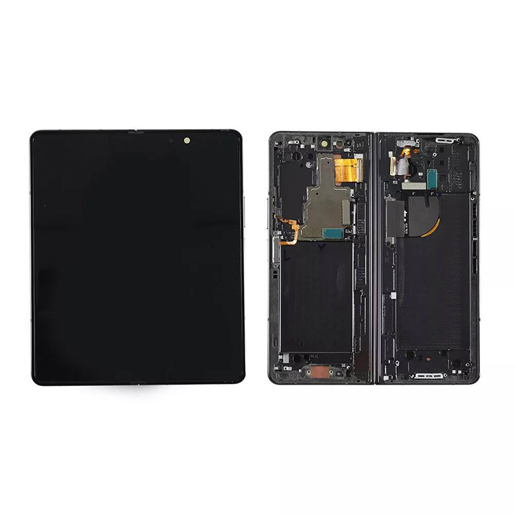 GL LCD स्क्रीनहरू