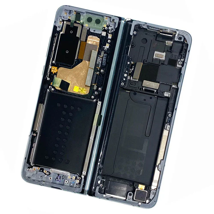 LCD LCD स्क्रीनहरू