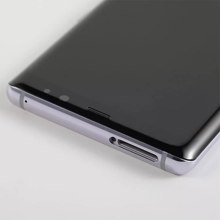 सामसु Galaxy ग्यालेक्सी नोट l lcd उल्लंघित प्रदर्शन स्क्रिन डिजिटिजर डिजिराजर सम्मेलन