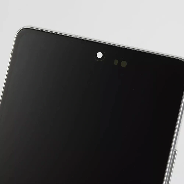 S10 लाइट LCD स्क्रीनहरू