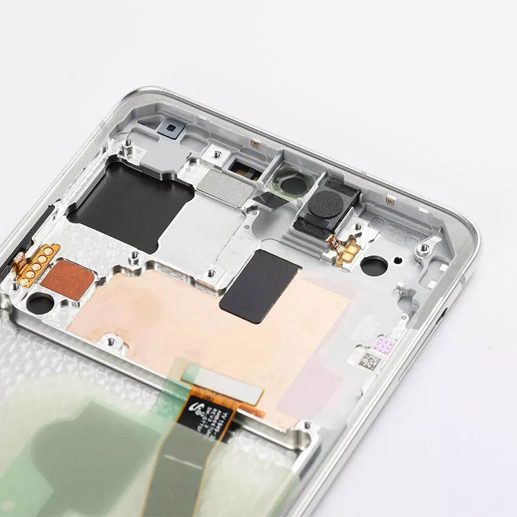 S10 लाइट LCD स्क्रीनहरू