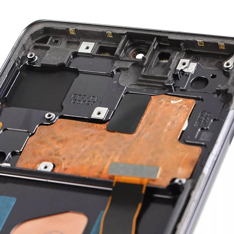 S10 लाइट LCD स्क्रीनहरू