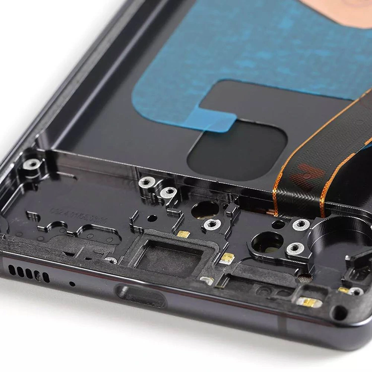 S10 लाइट LCD स्क्रीनहरू