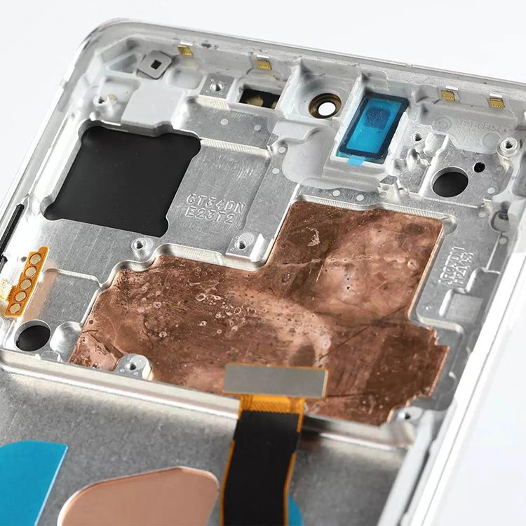 S10 लाइट LCD स्क्रीनहरू