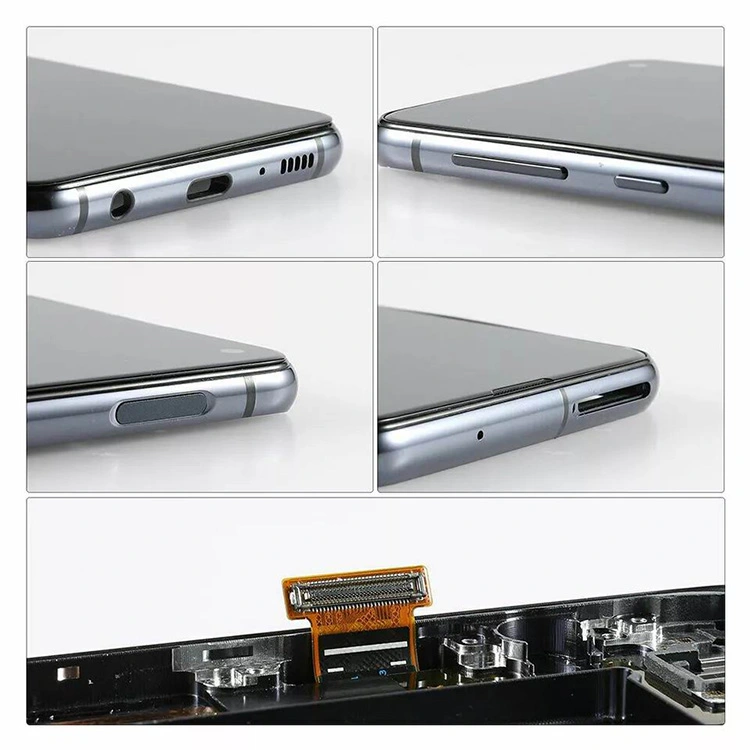 S10e lcd स्क्रीनहरू