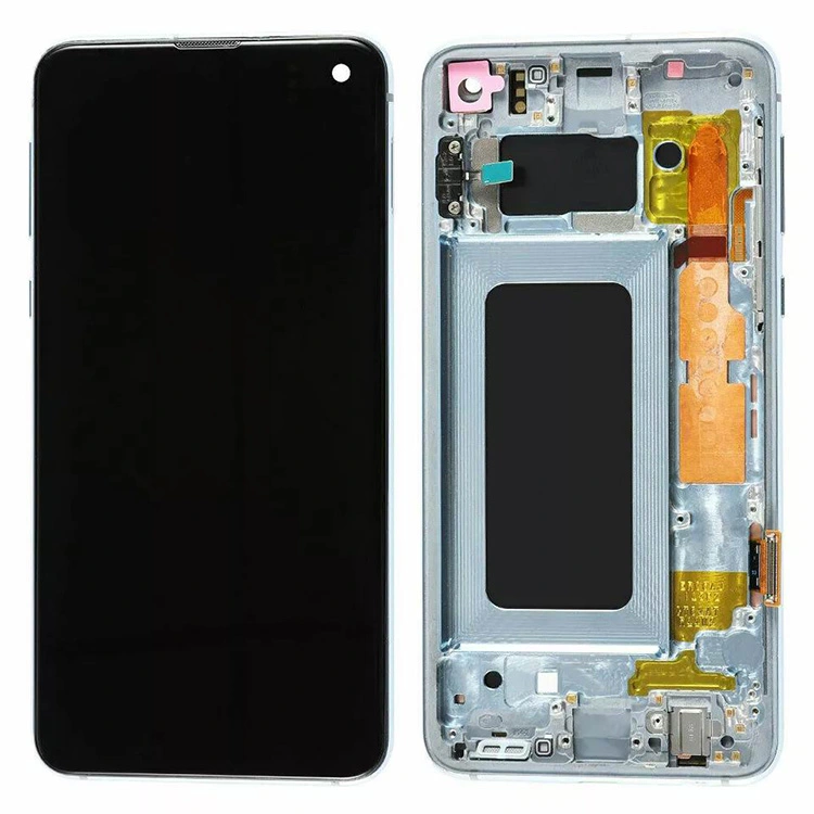 S10e lcd स्क्रीनहरू