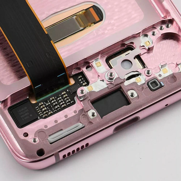 S20 LCD स्क्रीनहरू