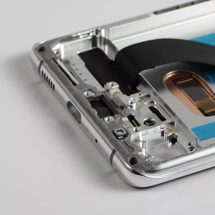 S2 प्लस LCD स्क्रीनहरू