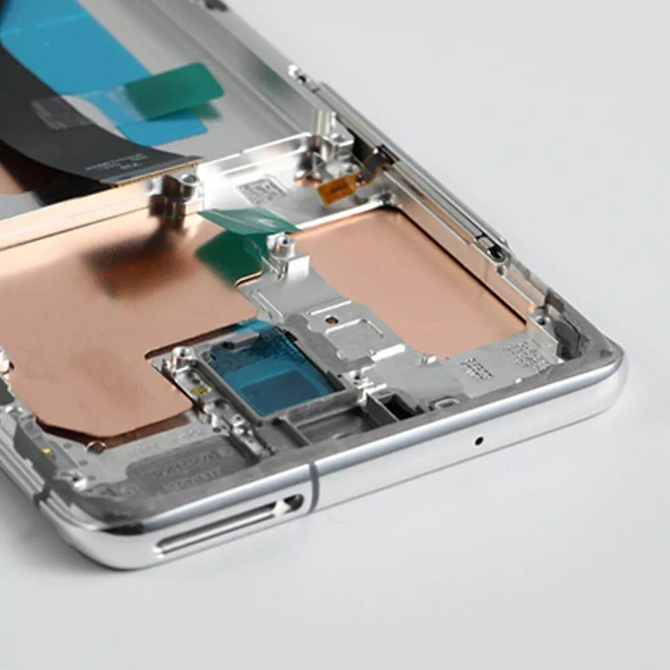 S2 प्लस LCD स्क्रीनहरू